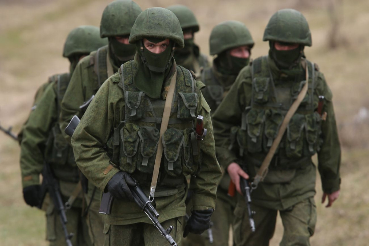 Разведка: военные РФ продают в Беларуси награбленное в Украине
