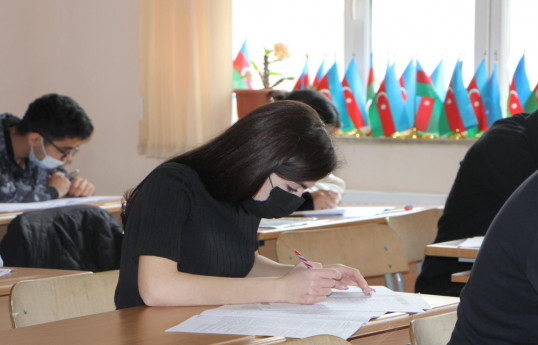 Сегодня ГЭЦ провел очередные экзамены -ОБНОВЛЕНО 