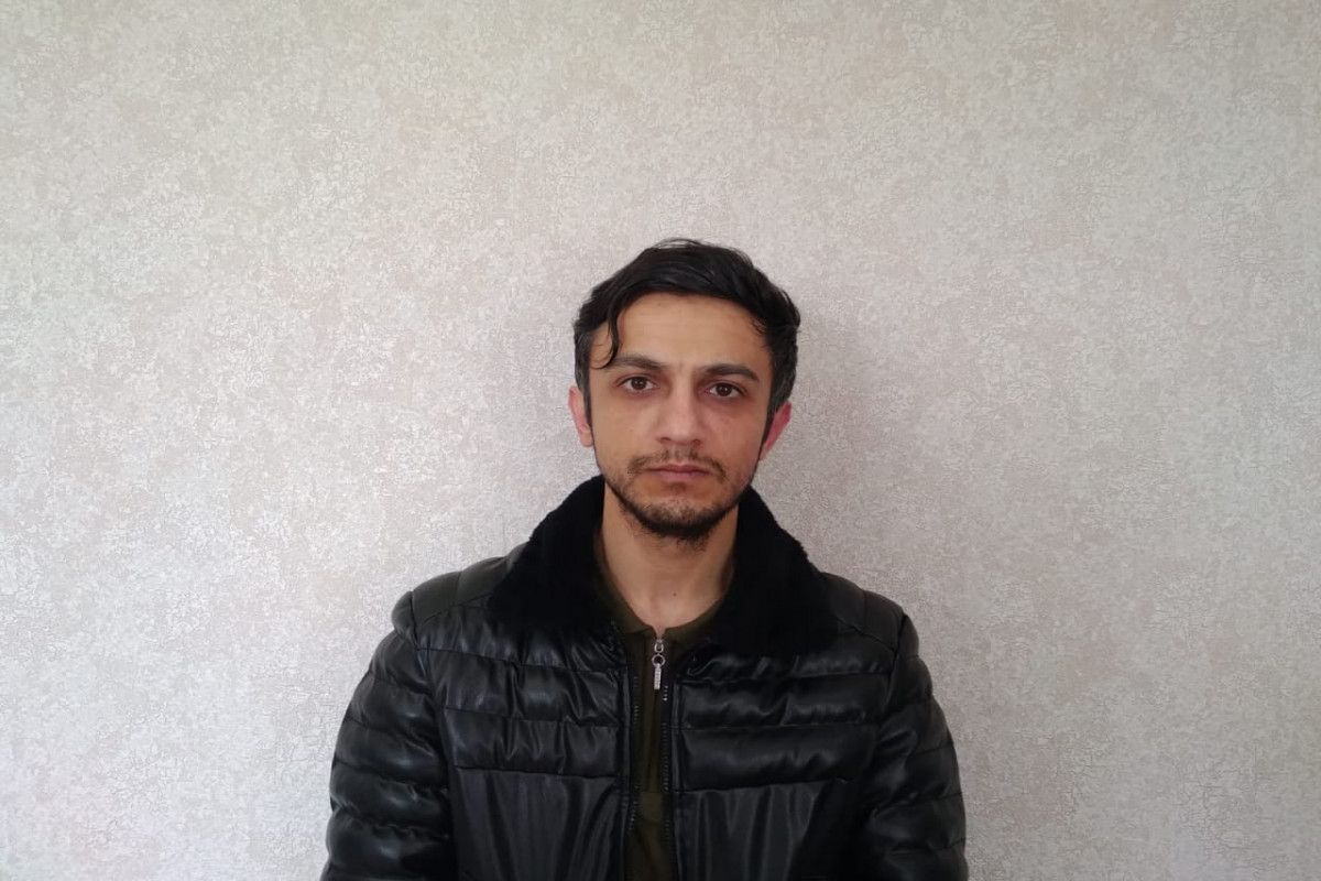 В Баку задержан наркоторговец-фальшивомонетчик  