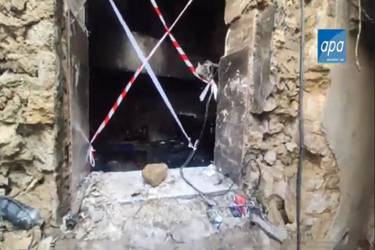 Состояние трёх пострадавших при взрыве в ночном клубе в Баку критическое  – ОФИЦИАЛЬНО  