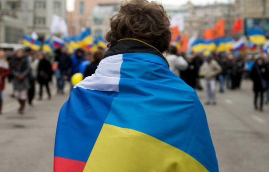 Как не стать жертвой информационной войны между Россией и Украиной - АЗЕРБАЙДЖАН МЕЖДУ МОЛОТОМ И НАКОВАЛЬНЕЙ 