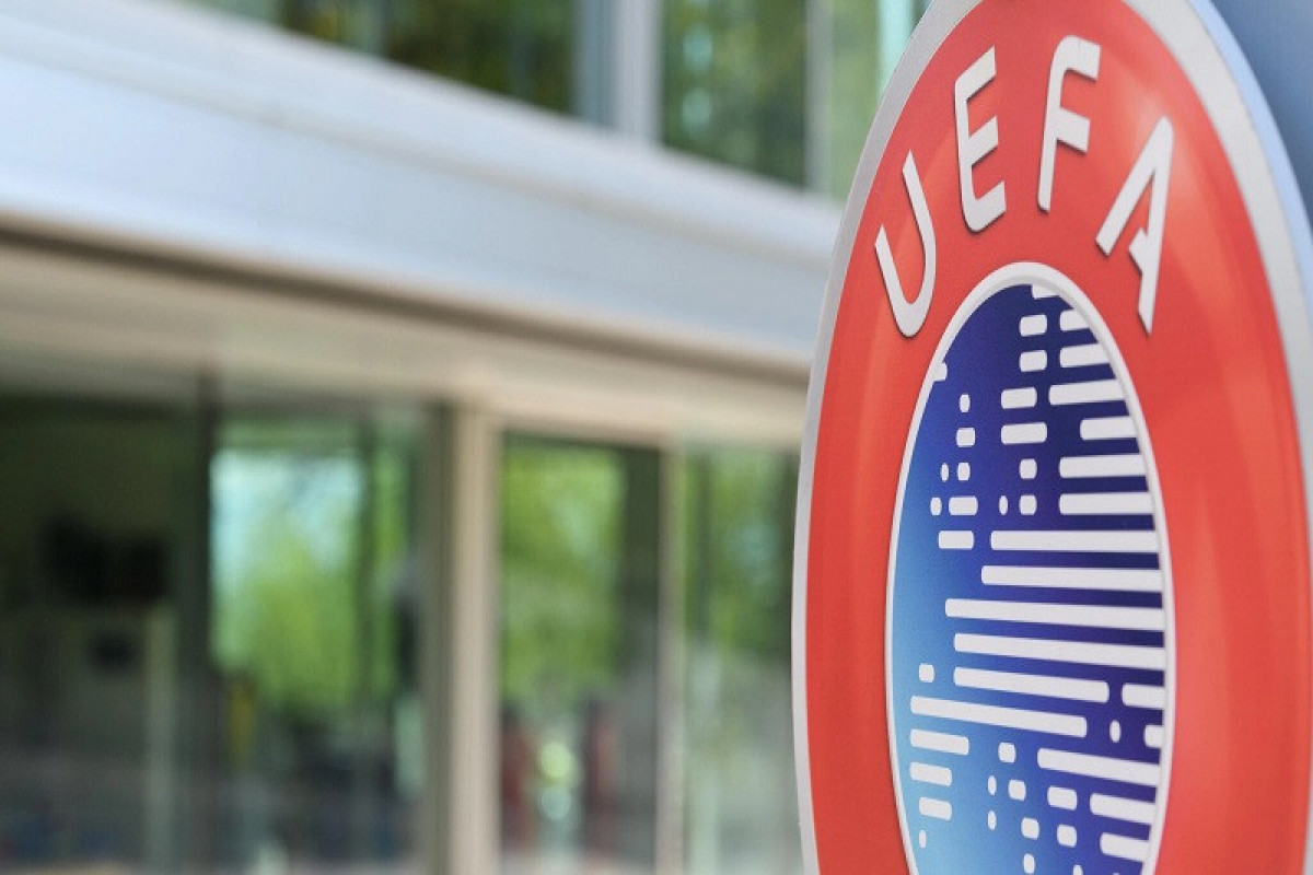 УЕФА признала «Шамахы» правопреемником «Кешля»
