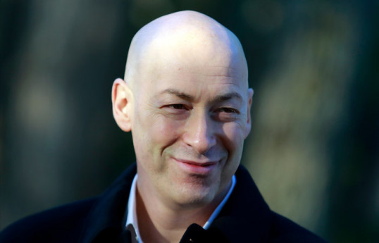 Дмитрий Гордон