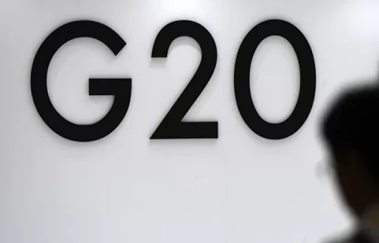 США отказались участвовать во встречах G20 с россиянами