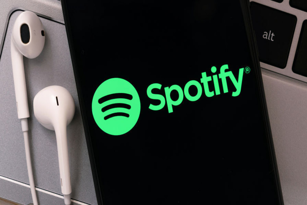 Spotify уходит из России