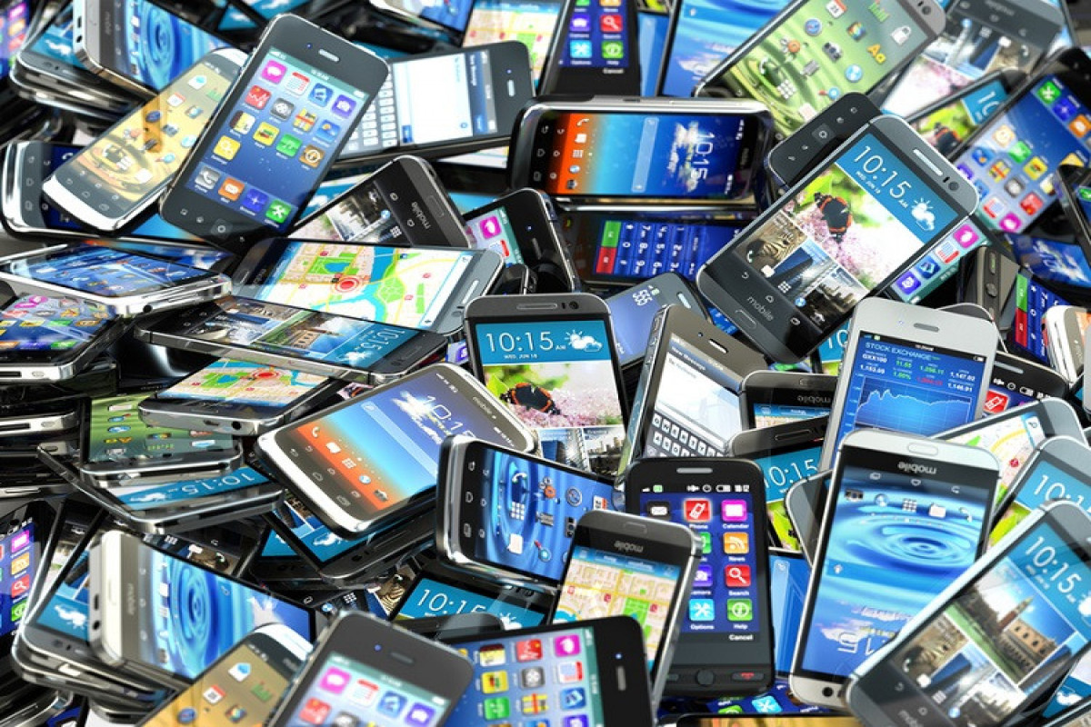 Антимонопольная служба взялась за продавцов мобильных телефонов
