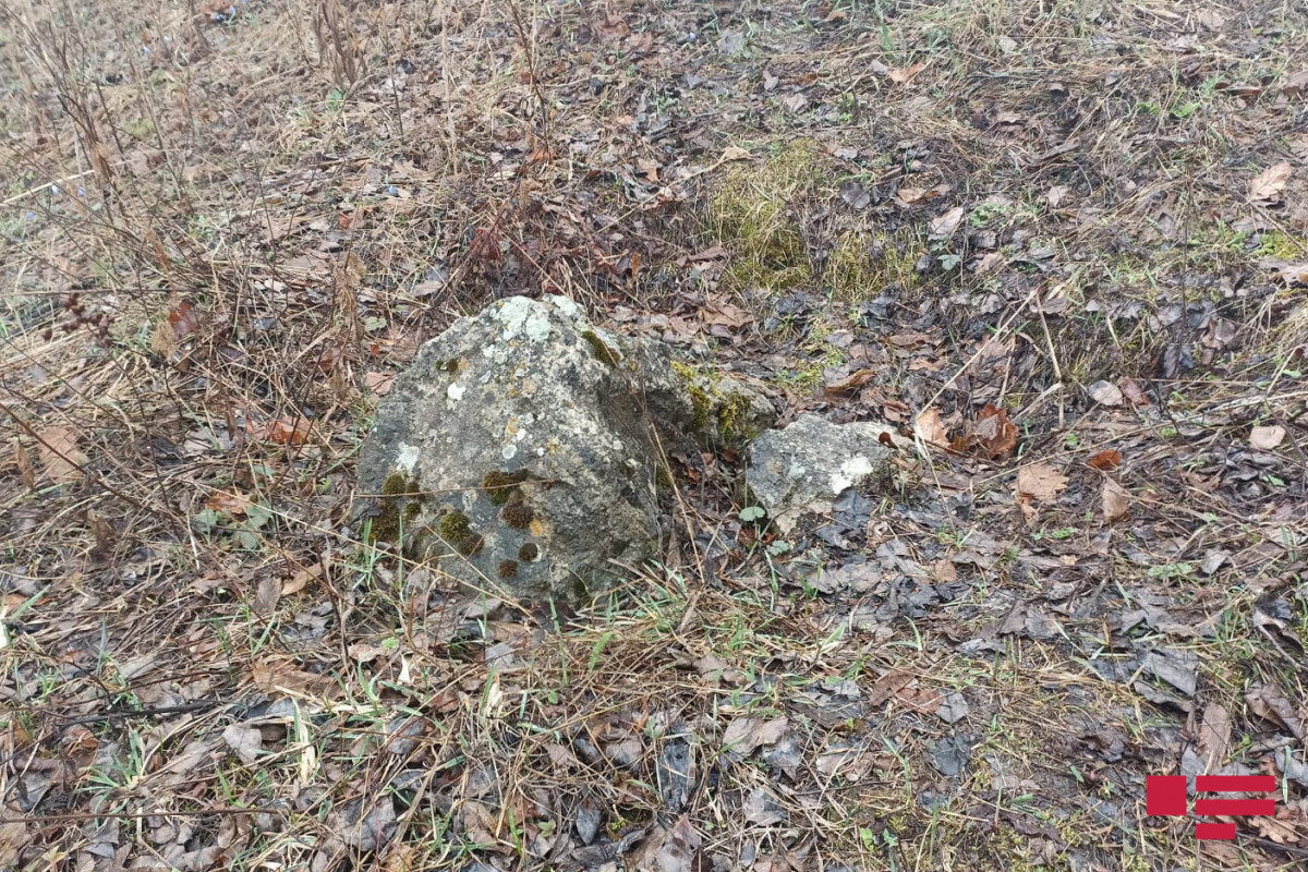 Впервые за 30 лет жители Агдабана приехали в родное село - ФОТО 