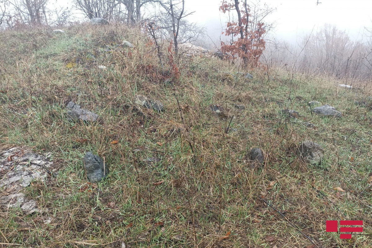 Впервые за 30 лет жители Агдабана приехали в родное село - ФОТО 