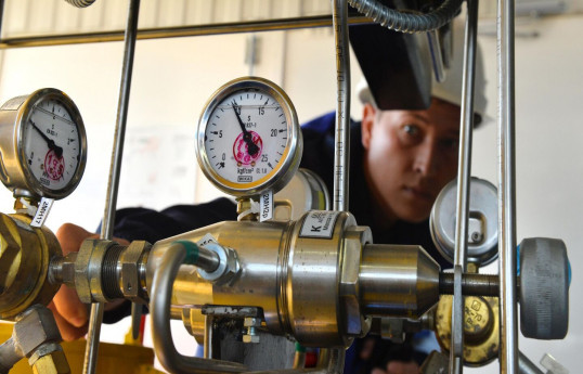 Британия запретит экспорт в РФ оборудования для нефтепереработки