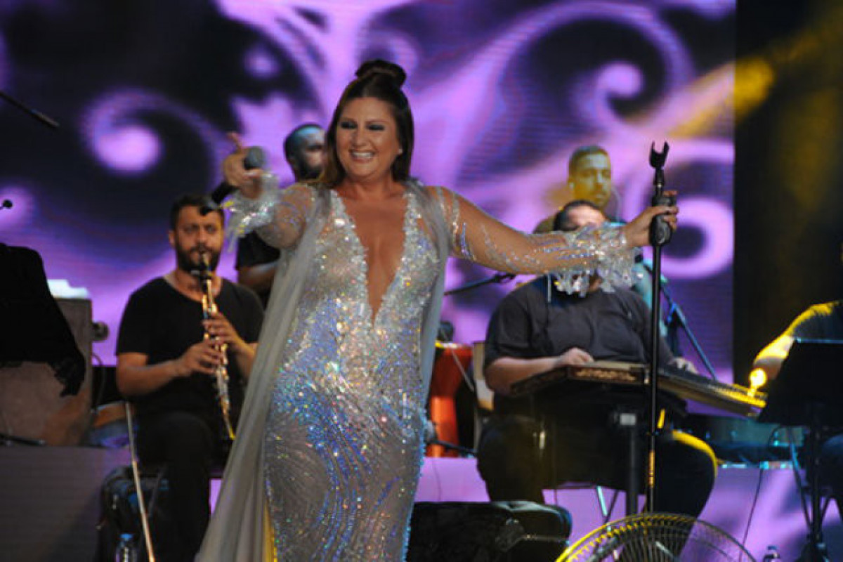 Известная турецкая певица обрадует бакинцев  