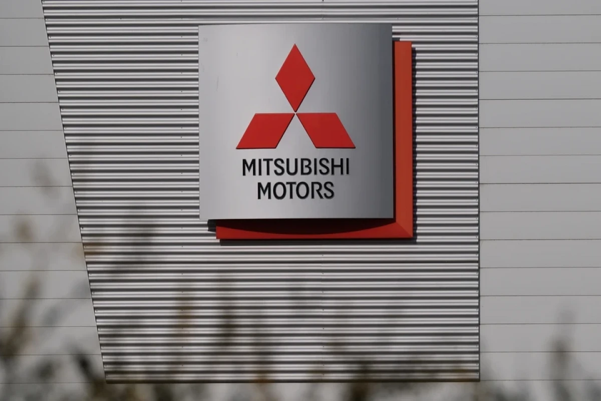 Mitsubishi Motors остановила производство автомобилей в России