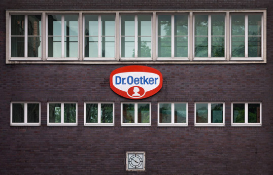 Dr. Oetker уходит из РФ