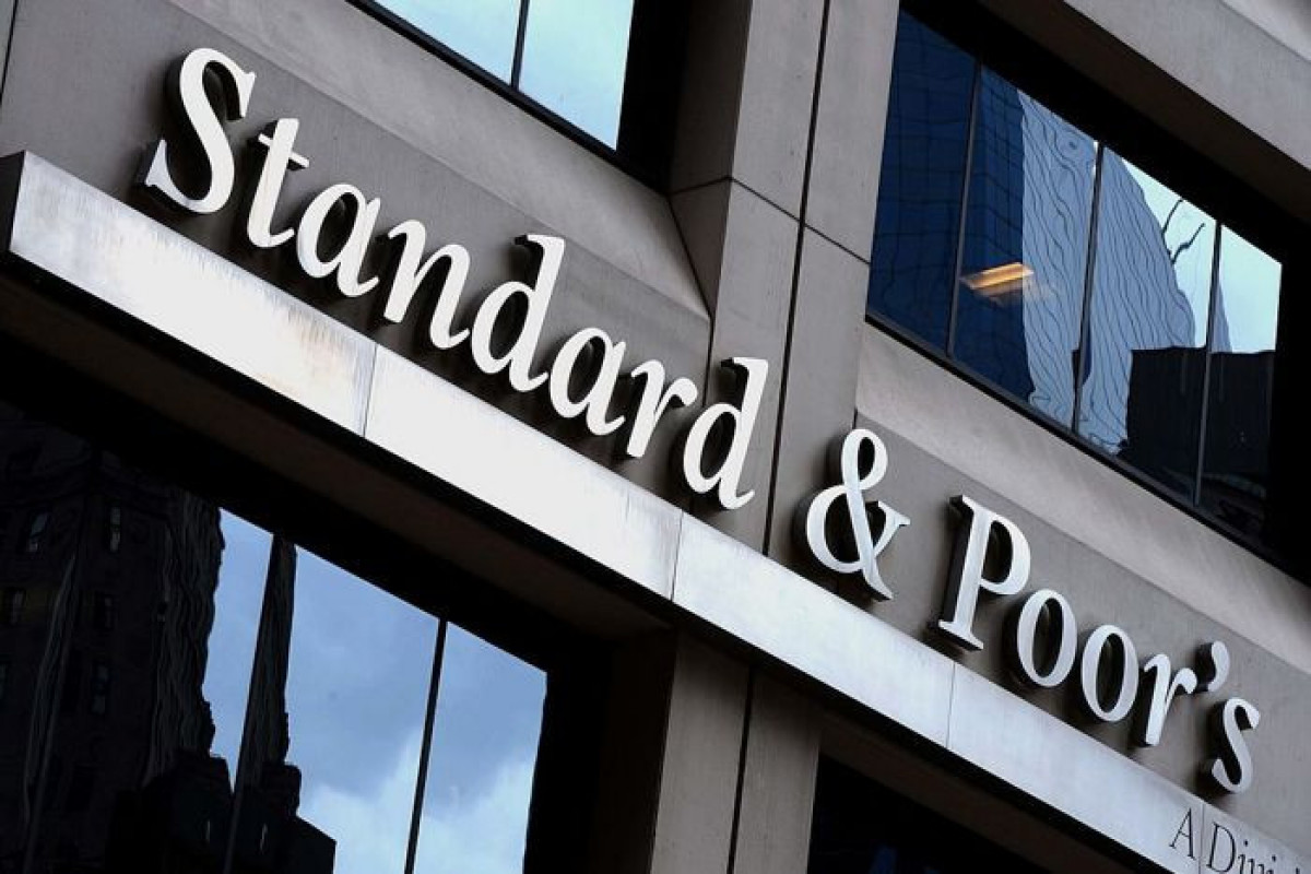 S&P понизило рейтинги России в инвалюте до «выборочного дефолта»