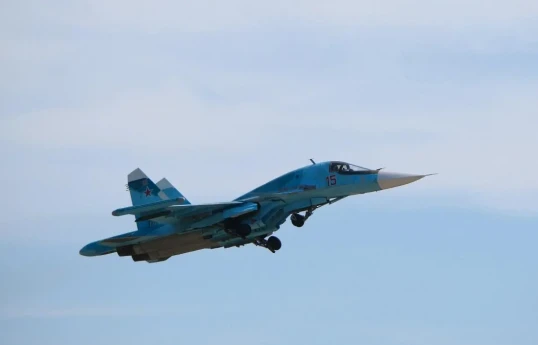 Воздушные силы Украины за сутки сбили самолет и четыре вертолета