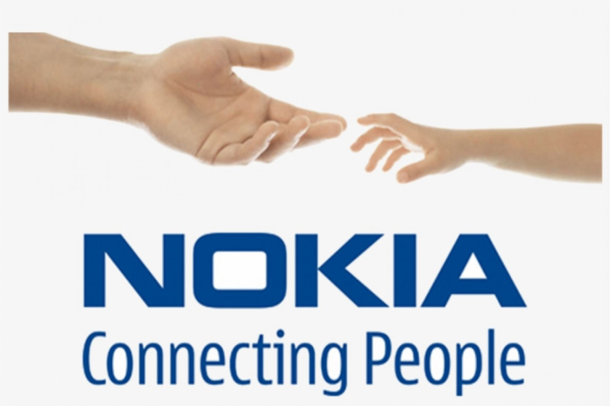 Nokia покидает Россию