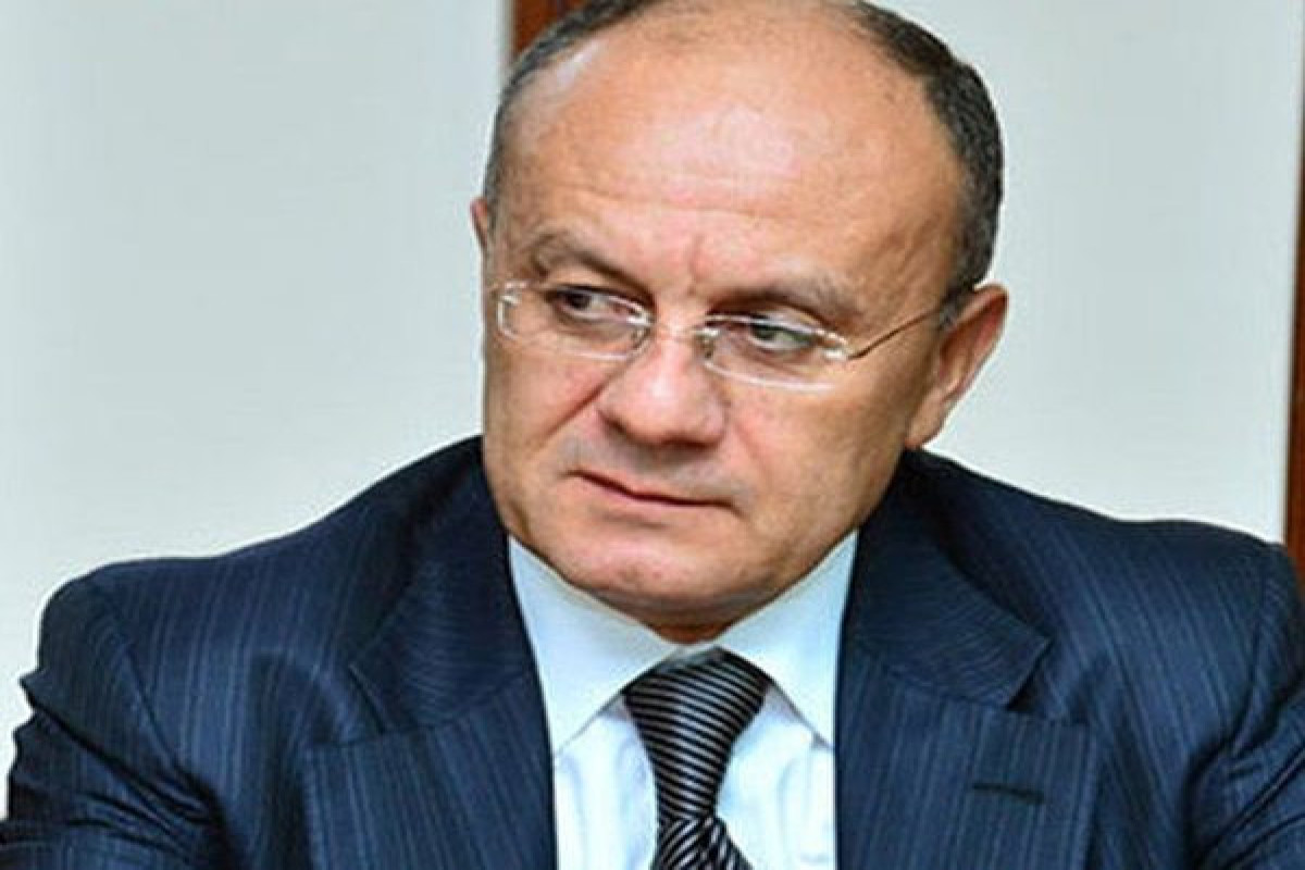 Сейран Оганян