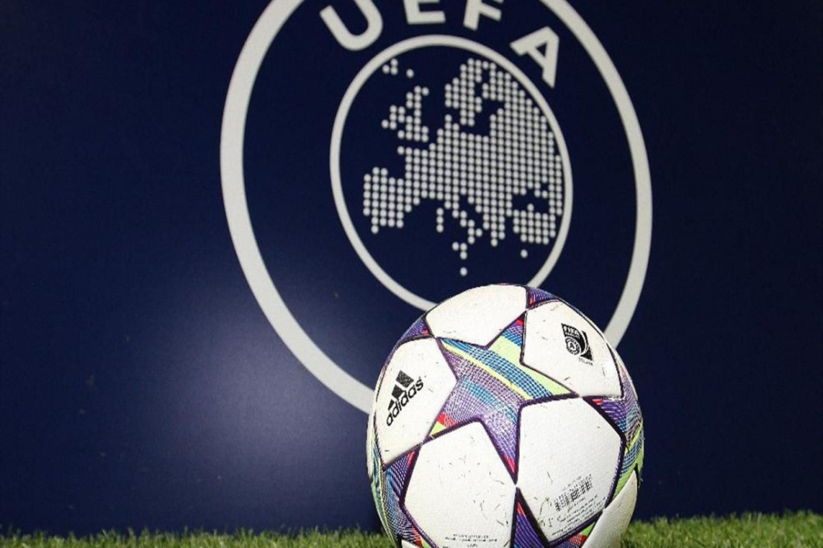 УЕФА выплатил азербайджанским клубам 1,14 млн евро 