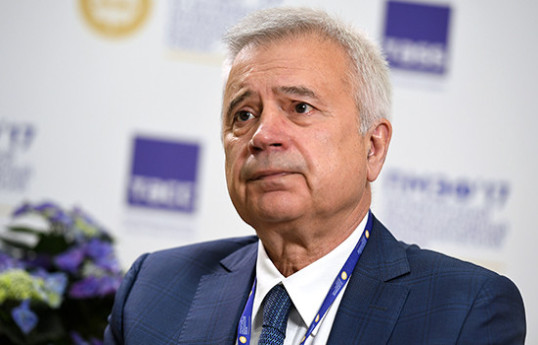 Вагит Алекперов
