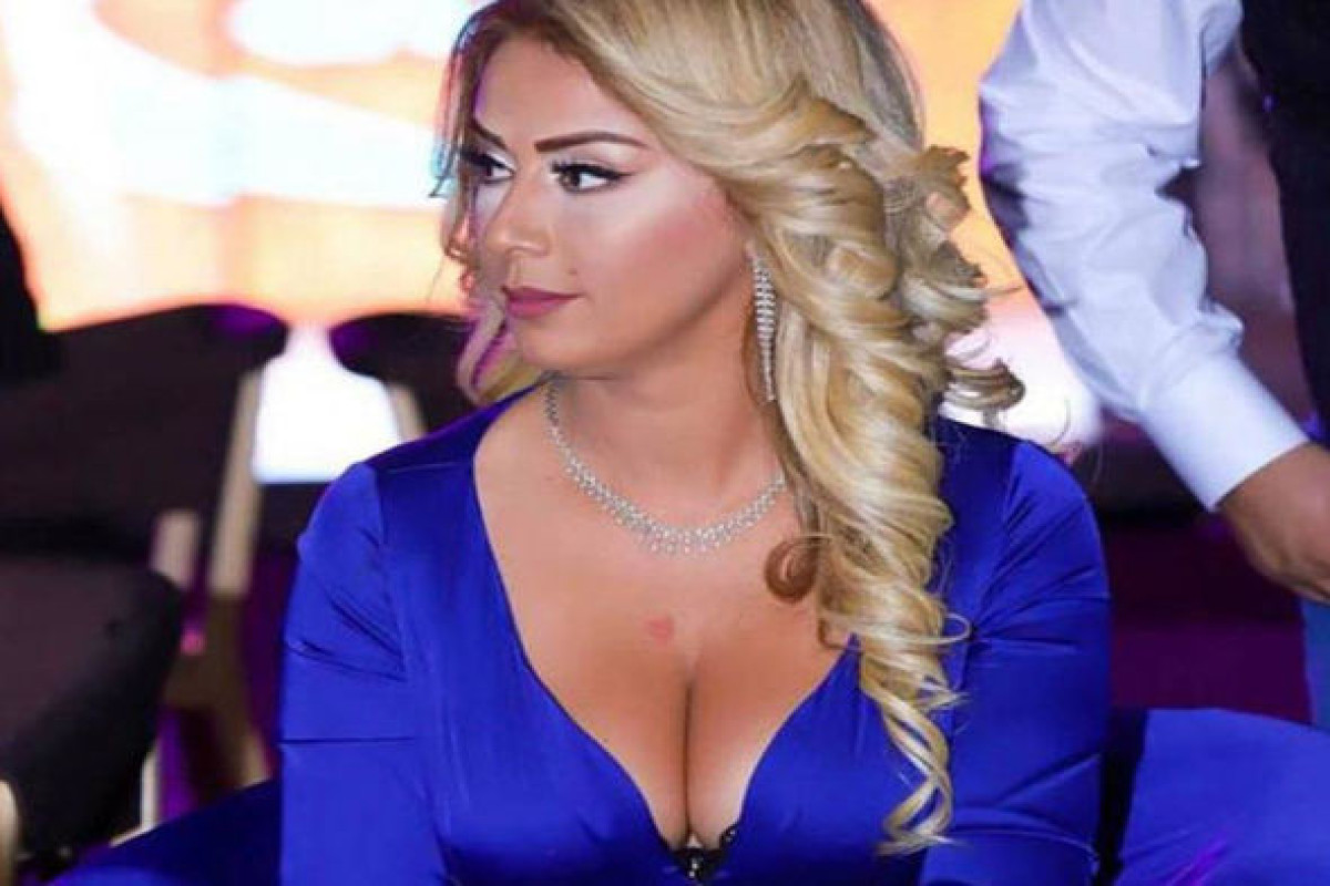 Азербайджанская певица хочет засудить пластического хирурга