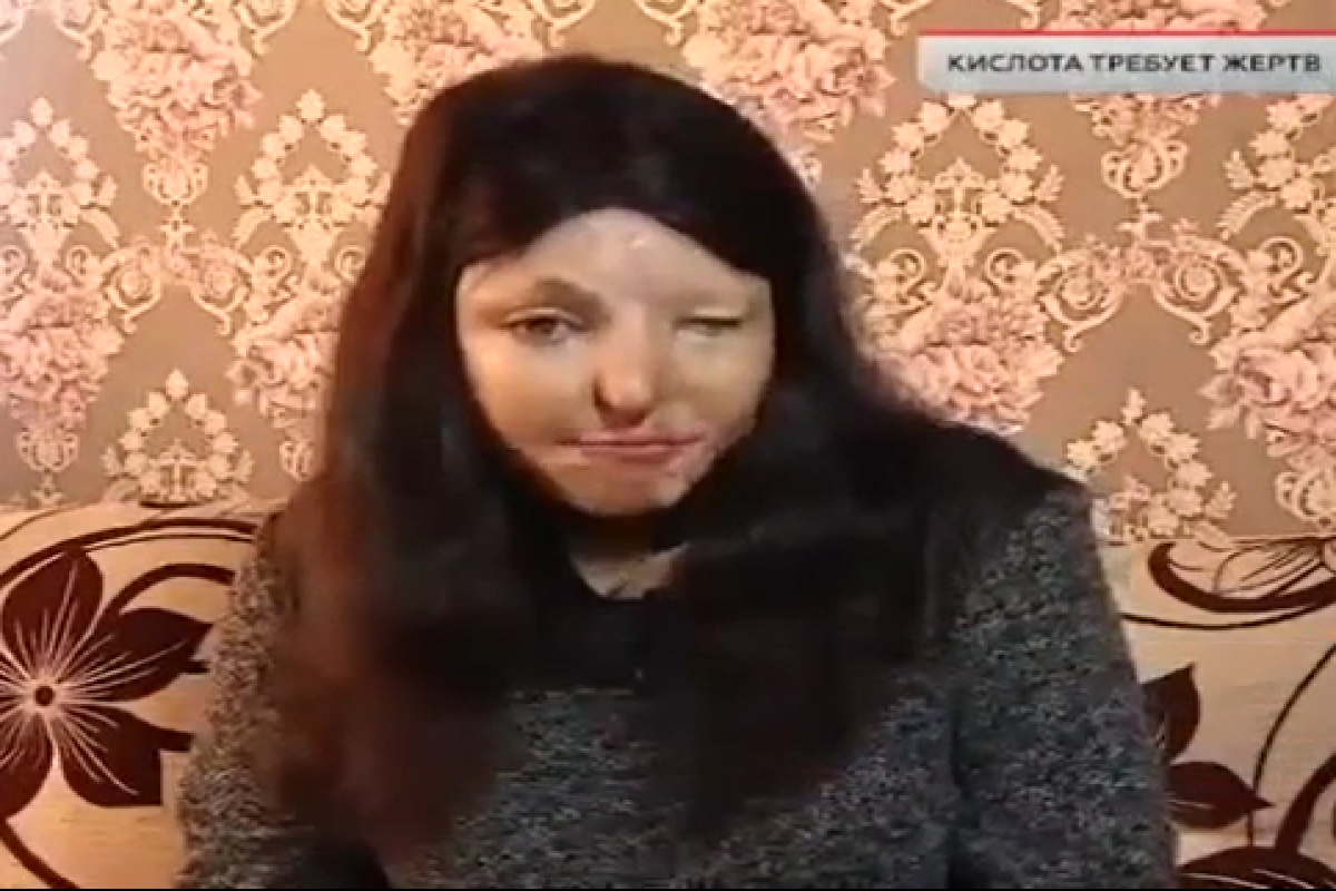Зинаида Искендерова