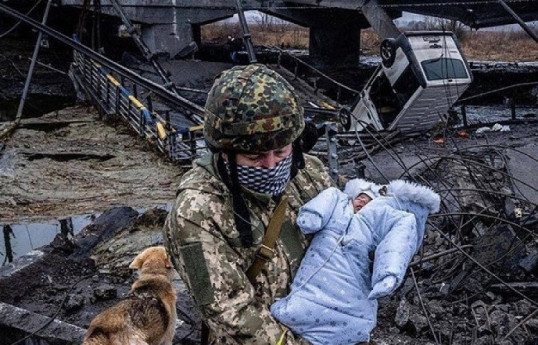 Офис генпрокурора обнародовал число погибших в Украине детей - УЖАСАЮЩАЯ СТАТИСТИКА 