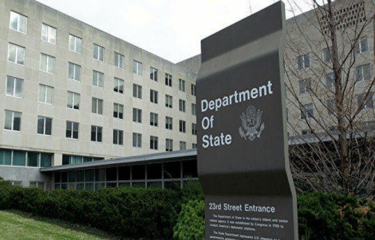 США заявили о готовности помочь Азербайджану и Армении достичь мира