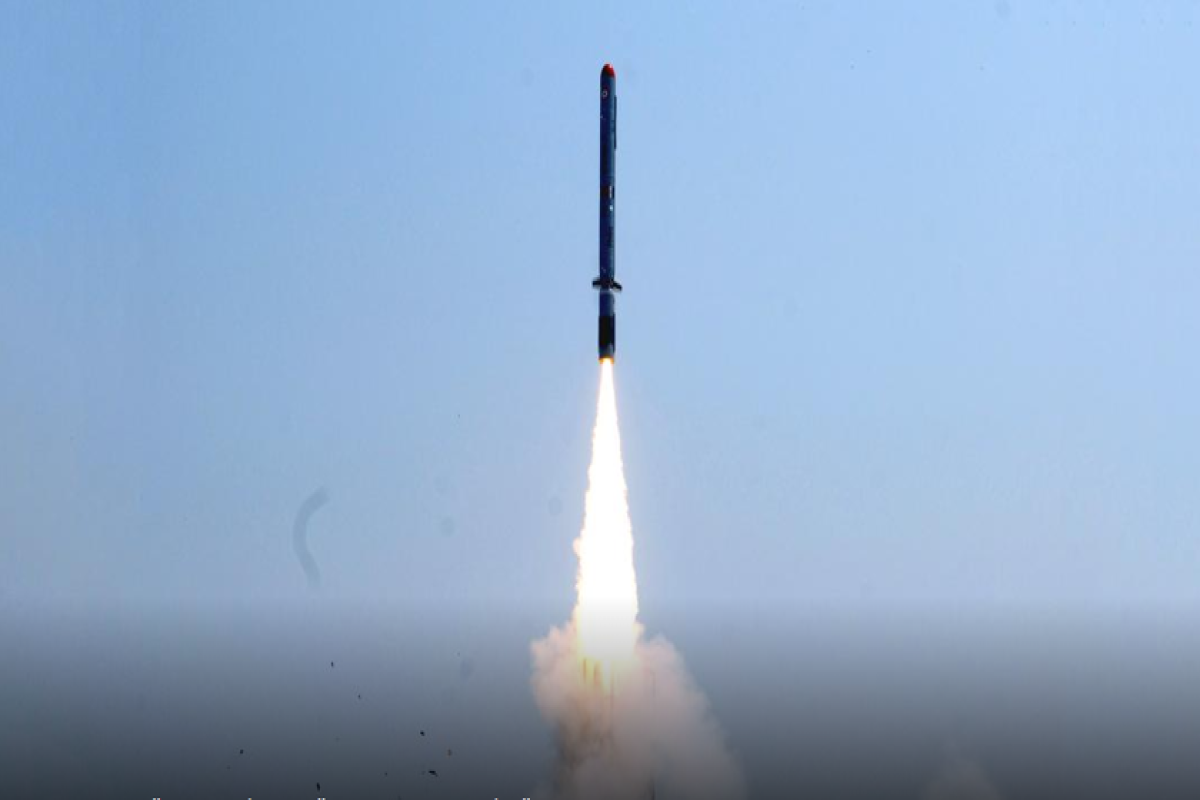 Украинские СМИ: ВС России нанесли удар по Харькову крылатой ракетой "Калибр"