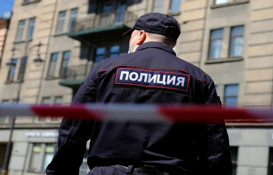 В России мужчина жестоко убил родителей жены