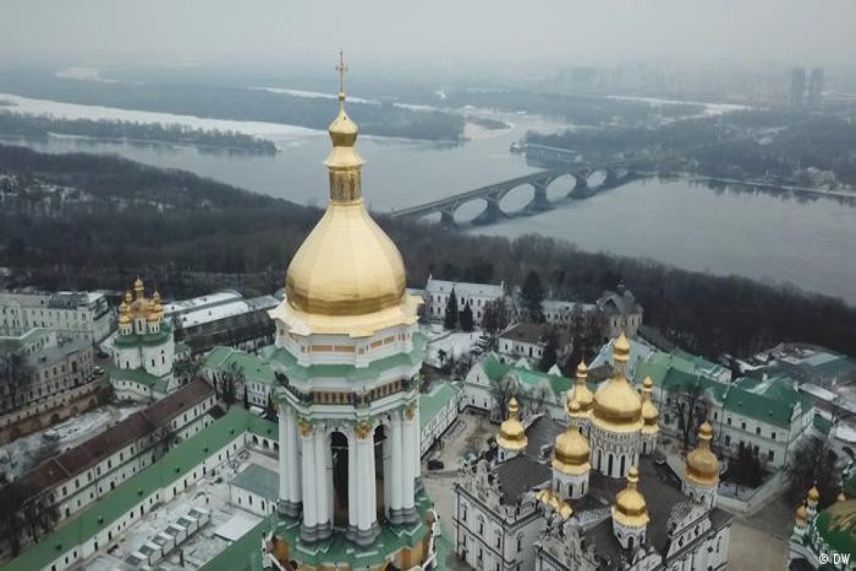 В Киеве сократили продолжительность комендантского часа