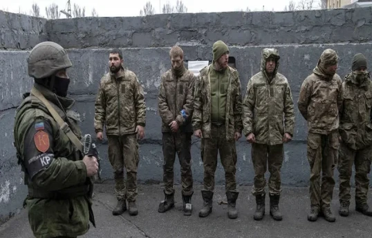 Минобороны РФ вновь предложило украинским военным в Мариуполе сдаться