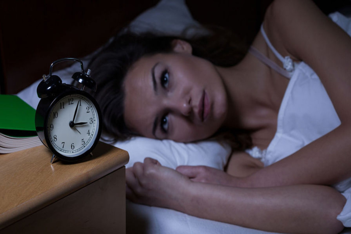 Обнаружена связь недосыпа и риска возникновения диабета