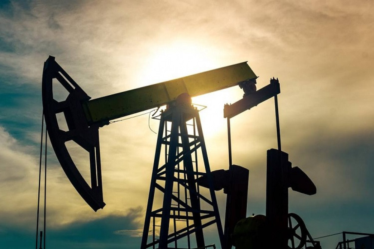 Цены на нефть: Brent в плюсе, WTI - в минусе