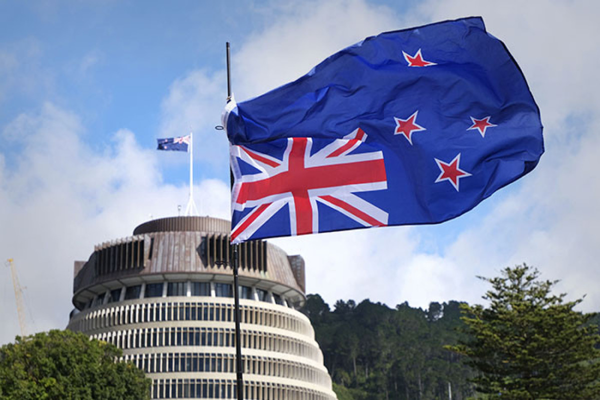 Новая Зеландия ввела санкции в отношении крупнейших финучреждений России