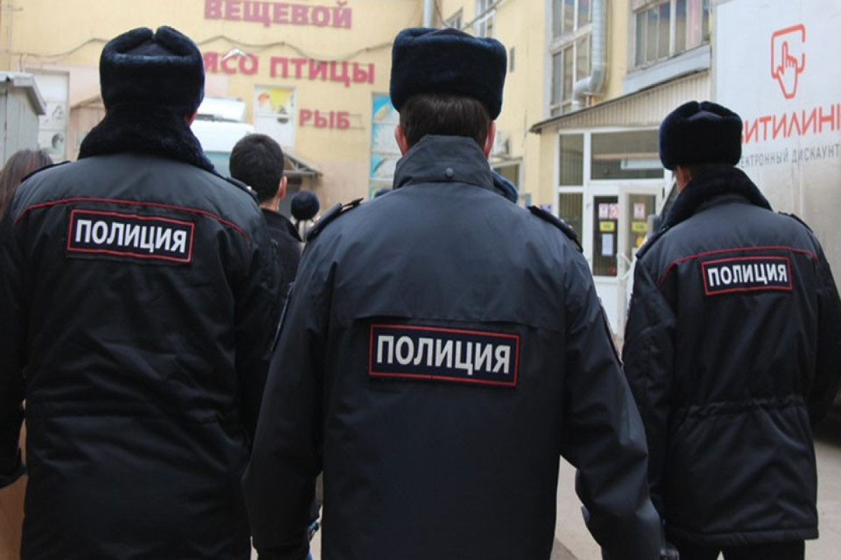 В России полицейские забили до смерти бывшего сотрудника ФСБ