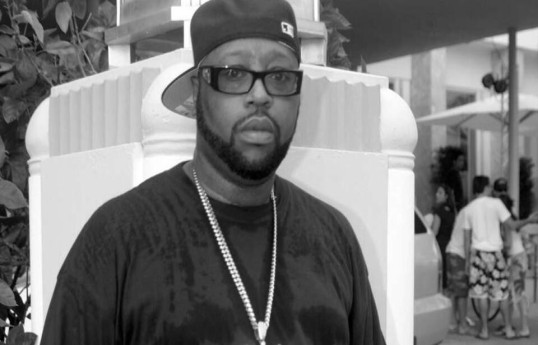 DJ Kay Slay