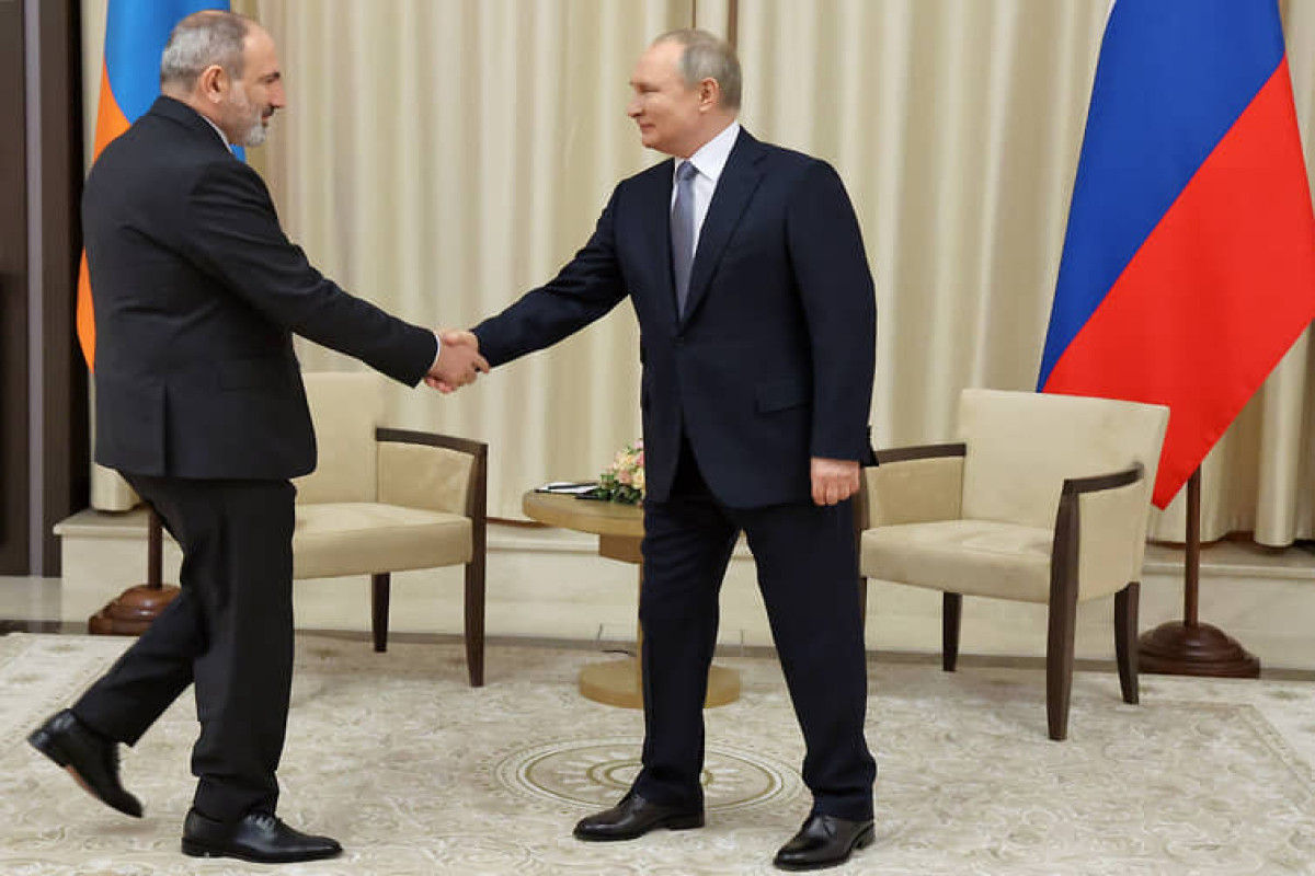 Совместное российско-армянское заявление: Снесут ли памятник Нжде в Ереване?