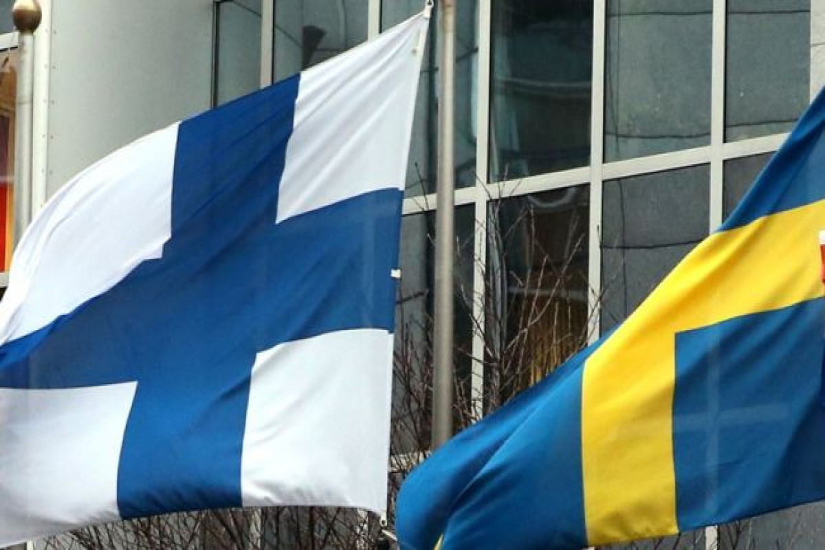Россия пригрозила Финляндии и Швеции: Удивляться будет нечему