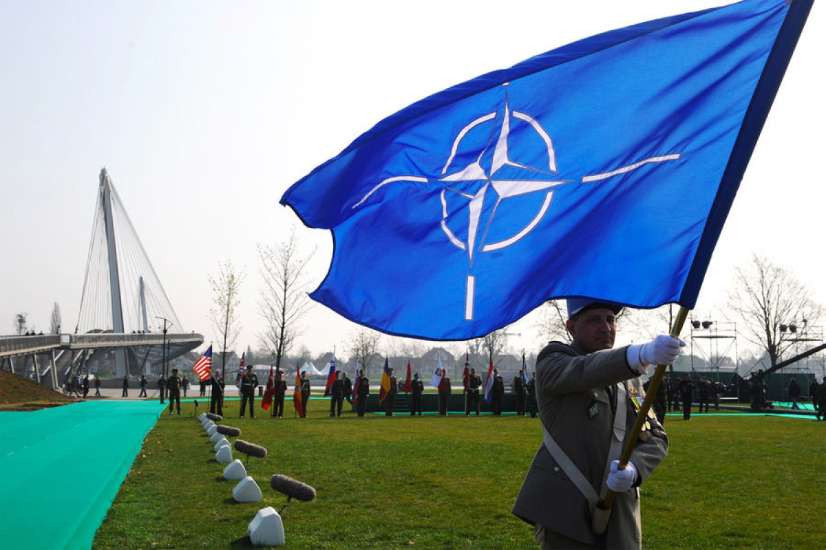 В Турции назвали «эмоциональной реакцией» возможное принятие Швеции и Финляндии в НАТО