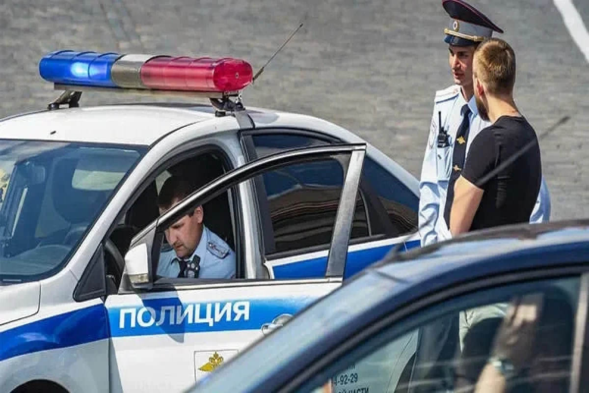 В Дагестане в опрокинувшейся в реку машине погибли трое подростков