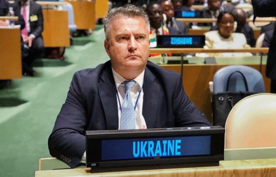 Россия отказалась от «пасхальной гуманитарной паузы» в Украине  