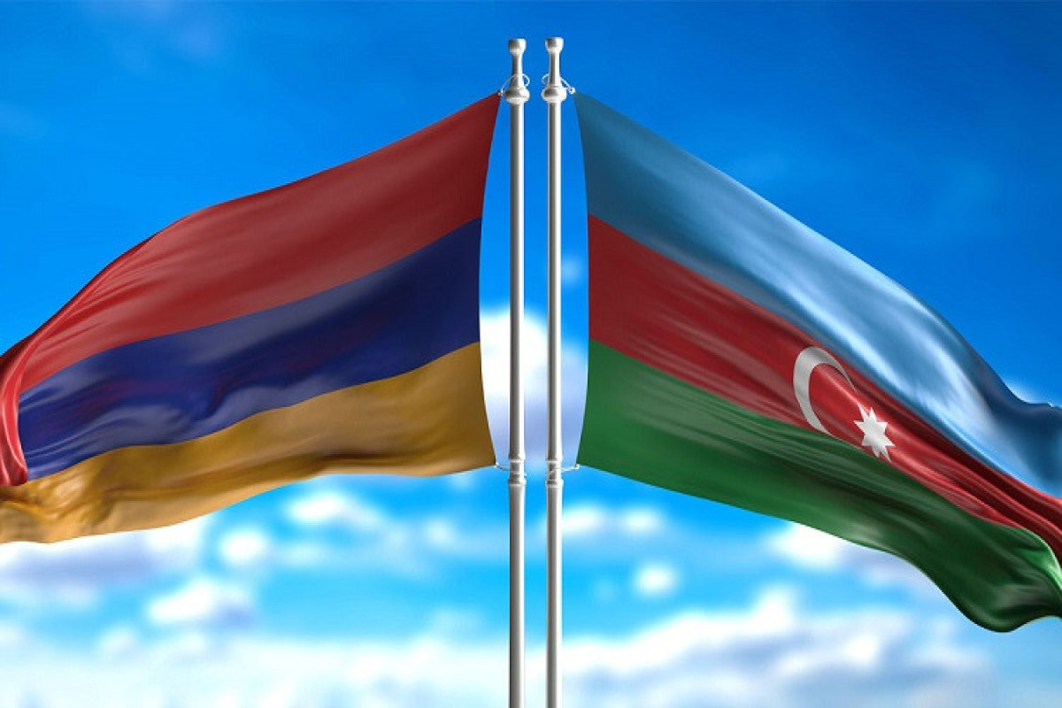 РФ будет привлечена к процессу подписания мирного договора между Арменией и Азербайджаном