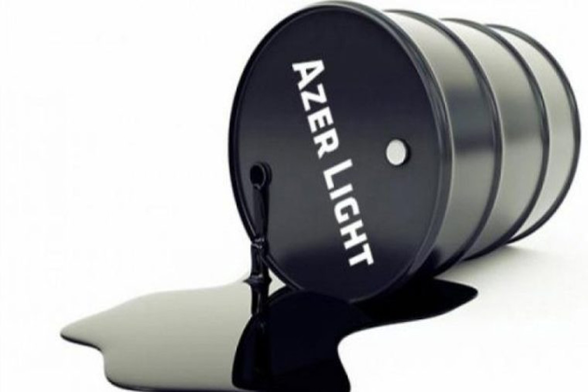 Стоимость азербайджанской нефти вновь превысила 110 долларов