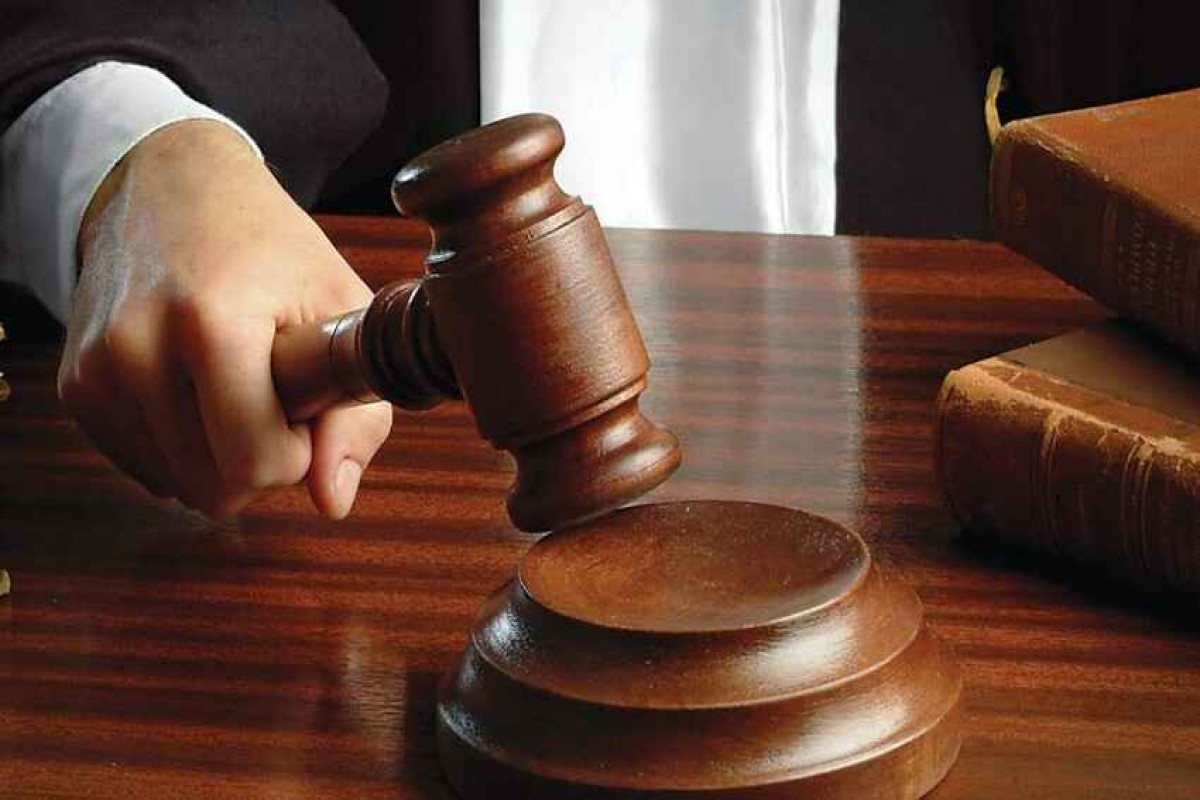 В Азербайджане 43 судьи привлечены к ответственности