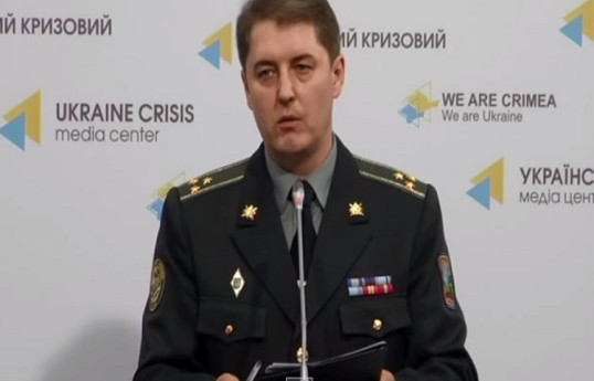 МО Украины: Россия использует территорию Беларуси для разведки