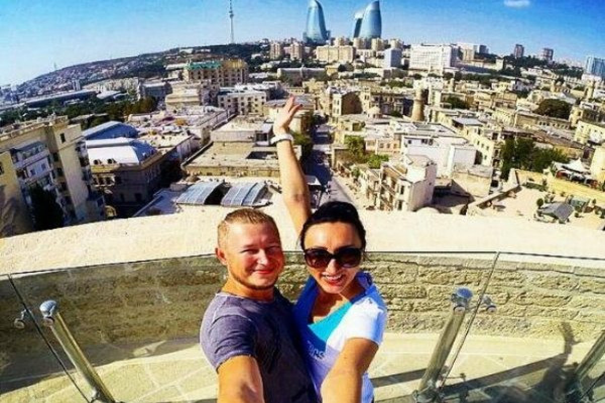 Как повлияет ситуация в Украине на туризм в Азербайджане?