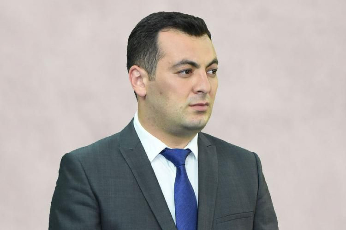 Шамиль Пашаев