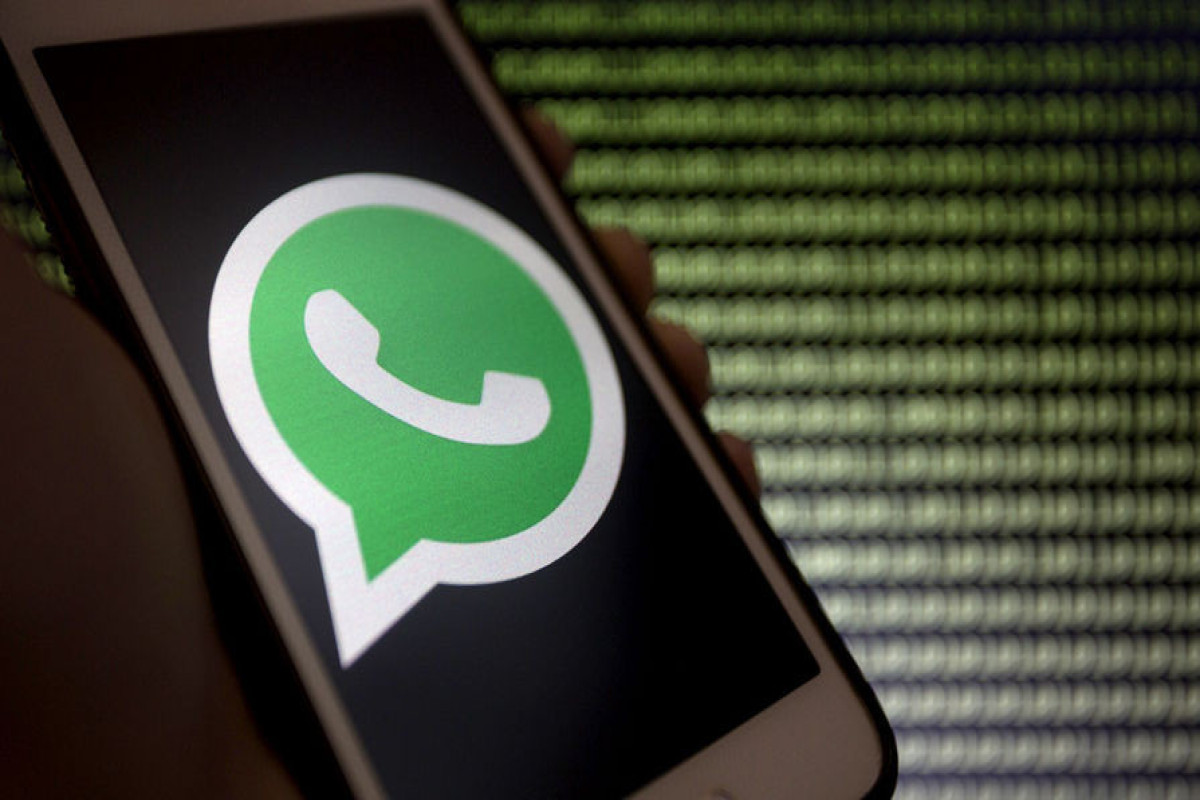 В WhatsApp для смартфонов появилась новая функция
