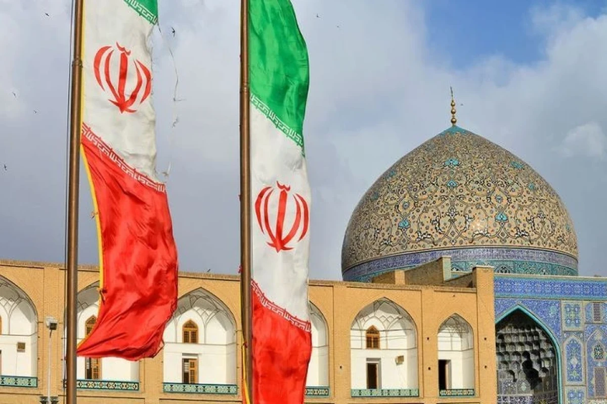 Посольство РФ в Тегеране опровергло сообщения о поставках иранских вооружений в Россию