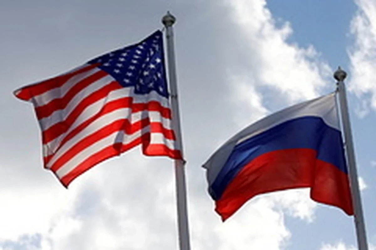 Москва потребовала от США прекратить поставки оружия в Украину