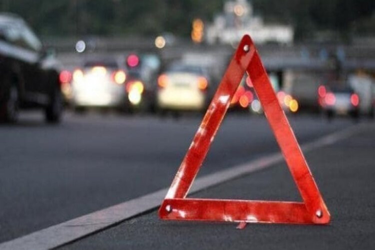 В выходные на дорогах Азербайджана погибло 4 человека